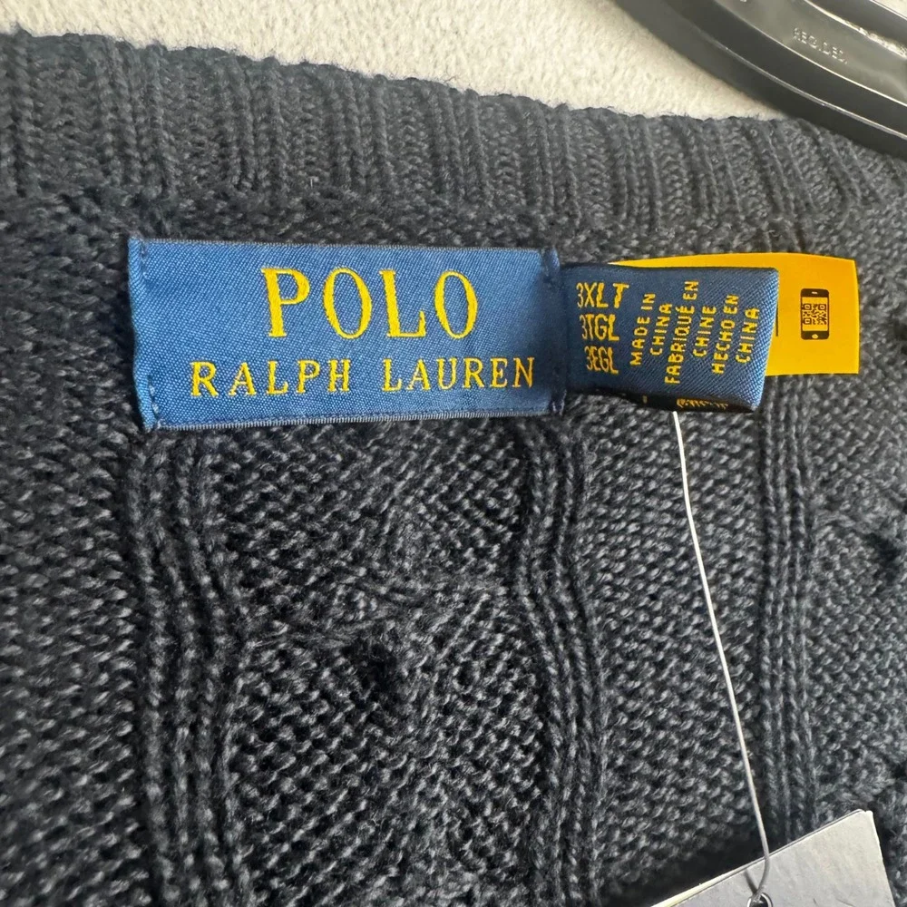 Polo Ralph Lauren polo ralph